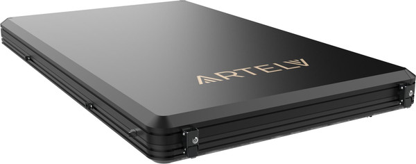 Изображение товара Палатка на крышу автомобиля Artelv Roof Tent R / ATRT215130R