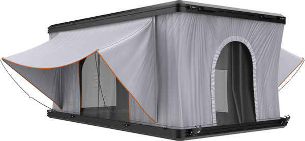 Изображение товара Палатка на крышу автомобиля Artelv Roof Tent R / ATRT215130R
