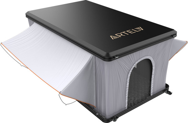 Изображение товара Палатка на крышу автомобиля Artelv Roof Tent R / ATRT215130R