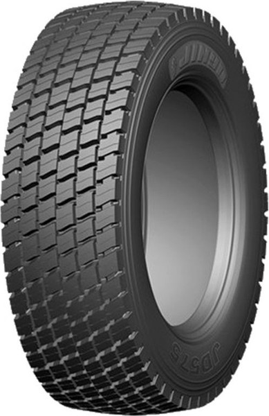 Изображение товара Грузовая шина Jinyu JD575 315/70R22.5 156/150L 18нс Ведущая