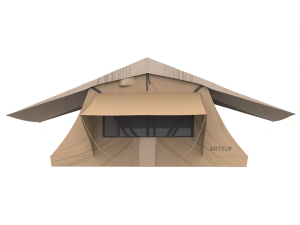 Изображение товара Палатка на крышу автомобиля Artelv Roof Tent H / ATRT240140H