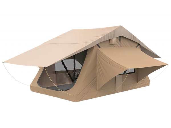 Изображение товара Палатка на крышу автомобиля Artelv Roof Tent H / ATRT240140H