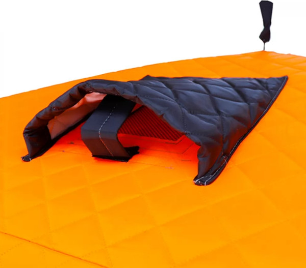 Изображение товара Палатка Artelv Konda S / AKONDAS