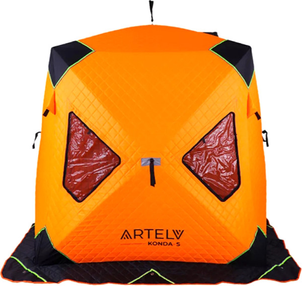 Изображение товара Палатка Artelv Konda S / AKONDAS
