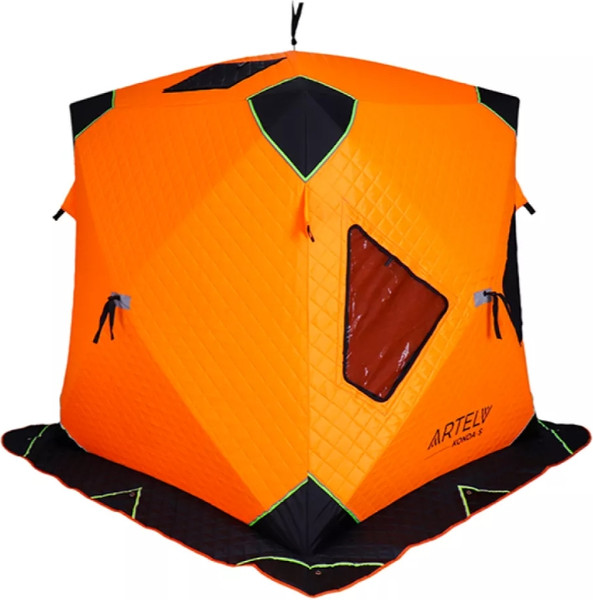 Изображение товара Палатка Artelv Konda S / AKONDAS