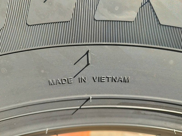 Изображение товара Грузовая шина Jinyu JT560 385/55R22.5 160K 20нс