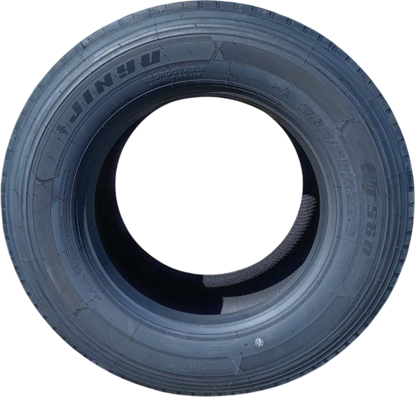 Изображение товара Грузовая шина Jinyu JT560 385/55R22.5 160K 20нс