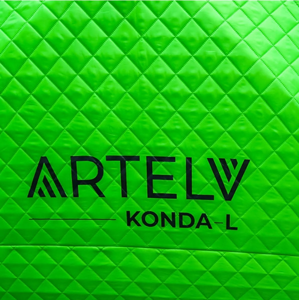 Изображение товара Палатка Artelv Konda L / AKONDAL