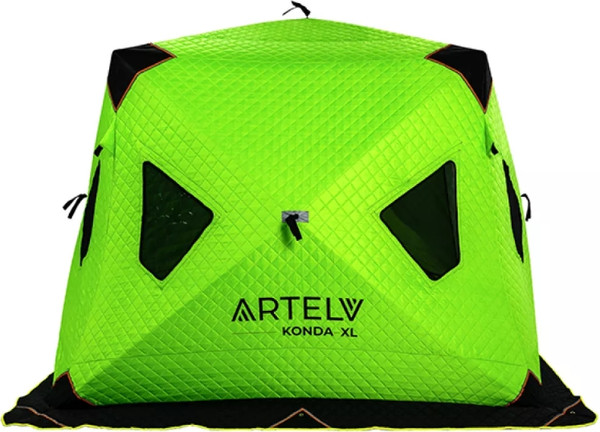 Изображение товара Палатка Artelv Konda XL / AKONDAXL