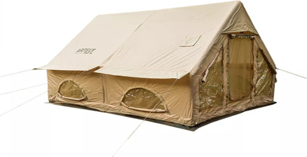 Изображение товара Палатка Artelv Tiso M надувная / ATISOMB (бежевый)