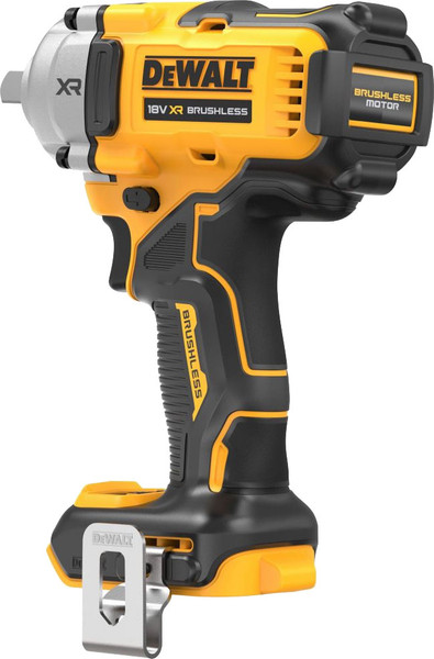 Изображение товара Профессиональный гайковерт DeWalt DCF891P2G