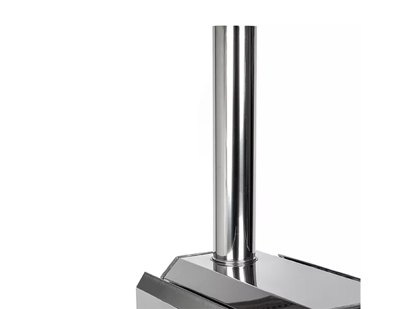 Изображение товара Печь походная Artelv Очаг 15 ARTELVОЧАГ15