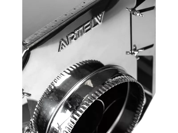 Изображение товара Печь походная Artelv Очаг 25 ARTELVОЧАГ25