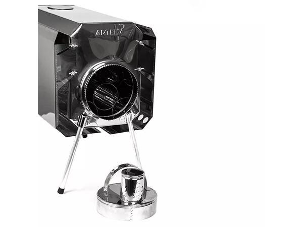 Изображение товара Печь походная Artelv Очаг 30 ARTELVОЧАГ30