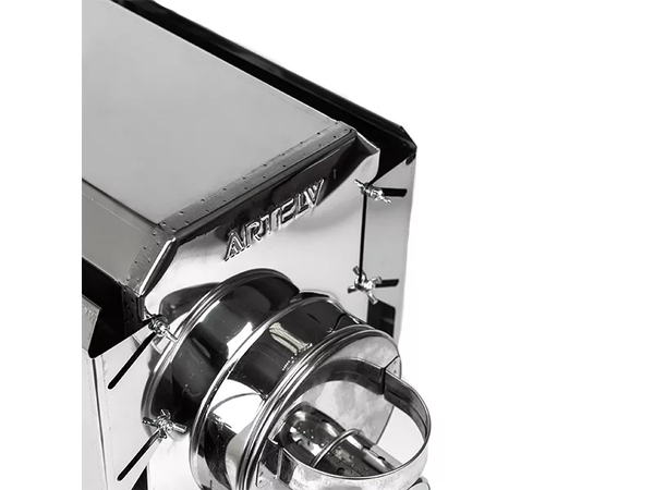 Изображение товара Печь походная Artelv Очаг 30 ARTELVОЧАГ30