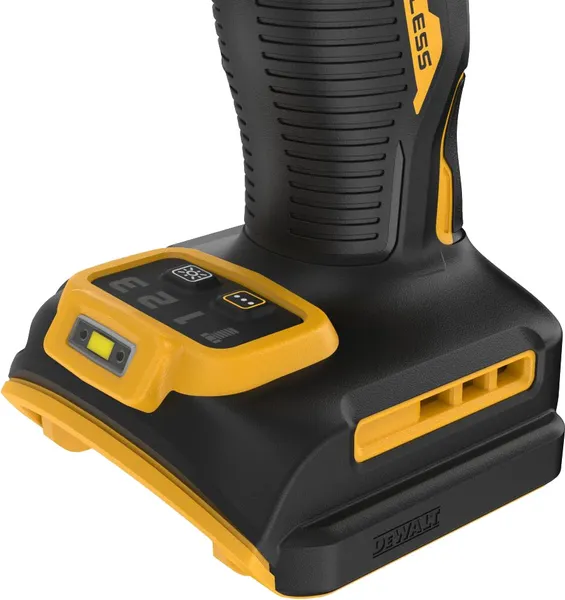 Изображение товара Профессиональный гайковерт DeWalt DCF961H2T