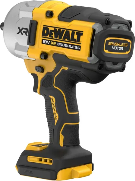 Изображение товара Профессиональный гайковерт DeWalt DCF961H2T