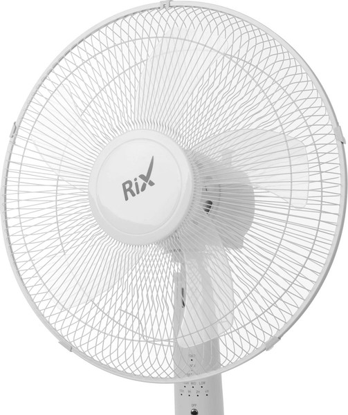 Изображение товара Вентилятор Rix RSF-4500L