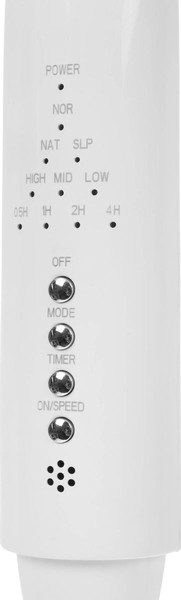 Изображение товара Вентилятор Rix RSF-4500L