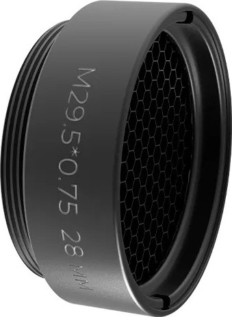 Изображение товара Насадка антибликовая для прицела Artelv 28 / AHC28