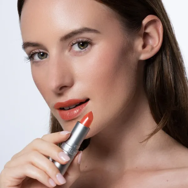 Изображение товара Помада для губ T.LeClerc Transparent Lipstick тон 13 Suedine (3г)