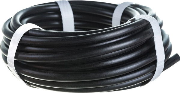 Изображение товара Провод силовой Rexant 01-8033-10 (10м, черный)