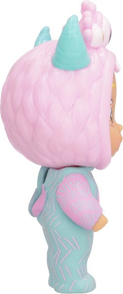 Изображение товара Пупс с аксессуарами Cry Babies Волшебные слезки. Прыгающий монстрик. Лоло / 65193