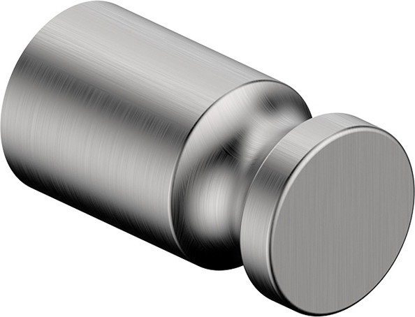 Изображение товара Крючок для ванной Abber Osten 316 AA1850BST (брашированная сталь)