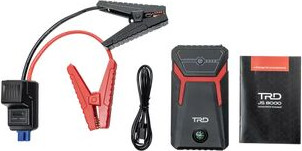 Изображение товара Пуско-зарядное устройство Artelv TRD JS 8000  / TRDJS8000