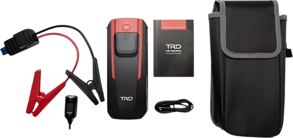 Изображение товара Пуско-зарядное устройство Artelv TRD JS 16000 / TRDJS16000