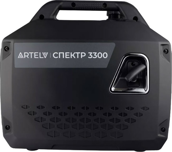 Изображение товара Инверторный генератор Artelv Спектр 3300 / ASIE3300