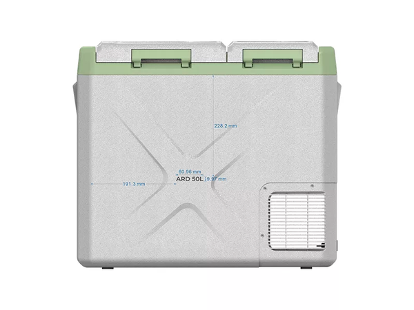 Изображение товара Автохолодильник Artelv 50 / ARD50L (39.9л)