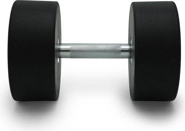 Изображение товара Гантель UNIX Fit Pro / DBRND30PBK (30кг)