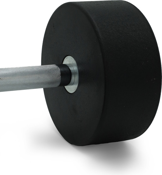 Изображение товара Гантель UNIX Fit Pro / DBRND30PBK (30кг)