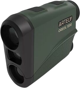 Изображение товара Лазерный дальномер Artelv Oreol 1200 / AOREOL1200