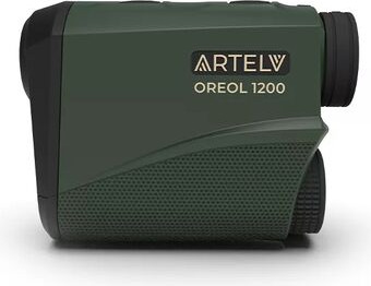 Изображение товара Лазерный дальномер Artelv Oreol 1200 / AOREOL1200