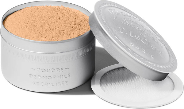 Изображение товара Пудра рассыпчатая T.LeClerc Loose Powder тон 10 Naturel (25г)