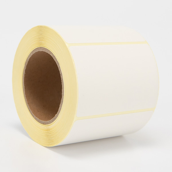 Изображение товара Набор этикеток Huabao Paper A1E58/40Y1-500NF (белый)