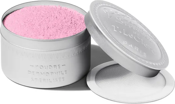 Изображение товара Пудра рассыпчатая T.LeClerc Loose Powder тон 11 Orchidee (25г)