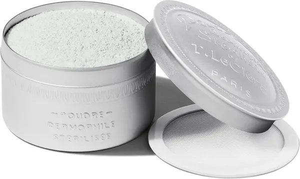 Изображение товара Пудра рассыпчатая T.LeClerc Loose Powder тон 13 Tilleul (25г)