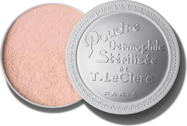Изображение товара Пудра рассыпчатая T.LeClerc Loose Powder тон 14 Translucide (25г)