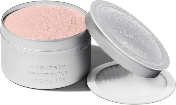 Изображение товара Пудра рассыпчатая T.LeClerc Loose Powder тон 14 Translucide (25г)