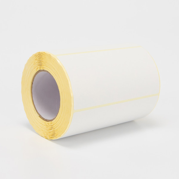 Изображение товара Набор этикеток Huabao Paper Eco A1E100/50Y1-500NF (белый)