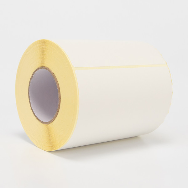 Изображение товара Набор этикеток Huabao Paper Eco A1E100/80Y1-500NF (белый)