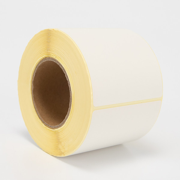 Изображение товара Набор этикеток Huabao Paper Eco A1E58/60Y1-500NF (белый)