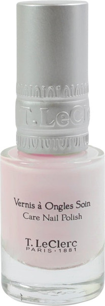 Изображение товара Лак для ногтей T.LeClerc Care Nail Polish тон Orchidee (10мл)