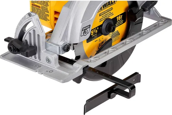 Изображение товара Профессиональная дисковая пила DeWalt DCS512P2