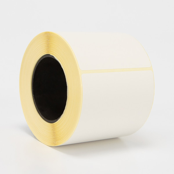 Изображение товара Набор этикеток Huabao Paper Eco A1E58/60Y4-400NF (белый)