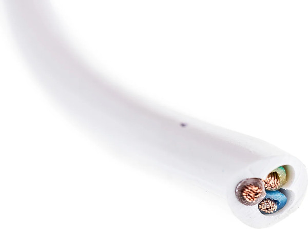 Изображение товара Провод силовой Rexant 01-8048-20 (20м)