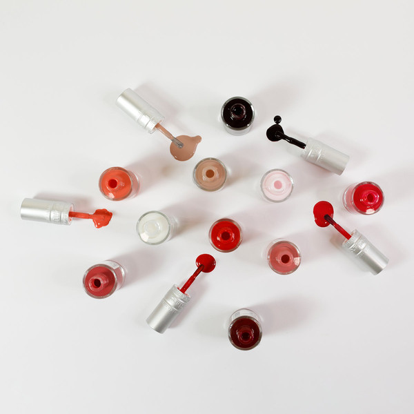 Изображение товара Лак для ногтей T.LeClerc Care Nail Polish тон Pivoine (10мл)